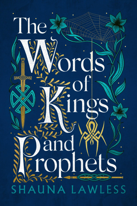 Carte Words of Kings and Prophets 