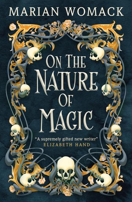 Книга On the Nature of Magic 