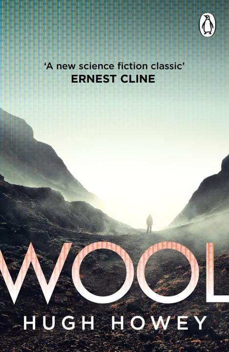 Kniha Wool 