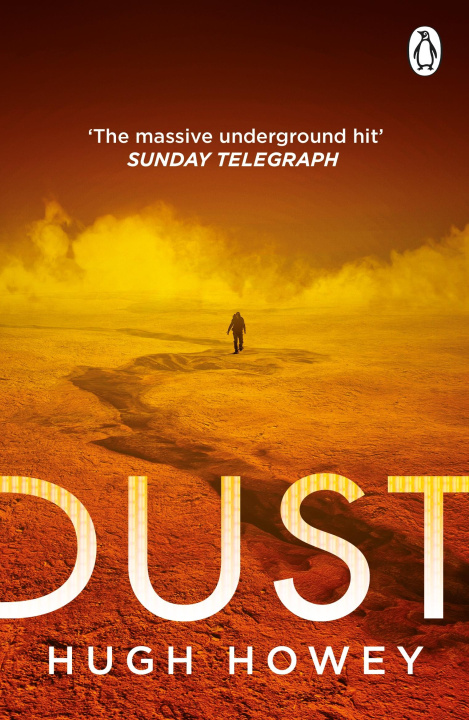 Könyv Dust 