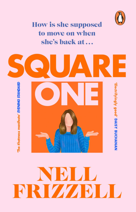 Book Square One Nell Frizzell