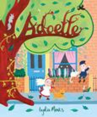 Book Adoette Monks