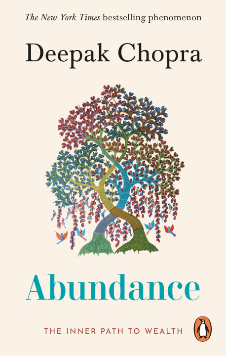 Book Abundance Dr Deepak Chopra