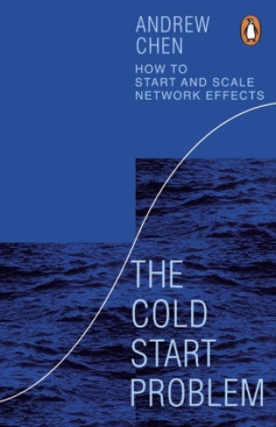Knjiga Cold Start Problem 