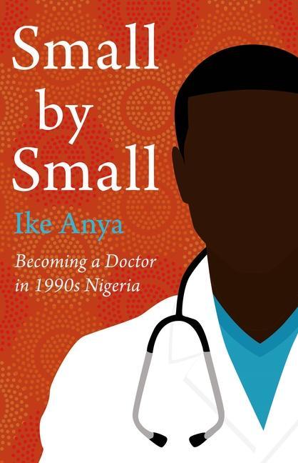 Buch Small by Small Anya