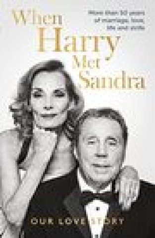 Boek When Harry Met Sandra Harry Redknapp