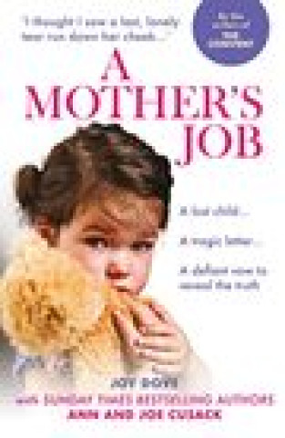 Könyv Mother's Job 