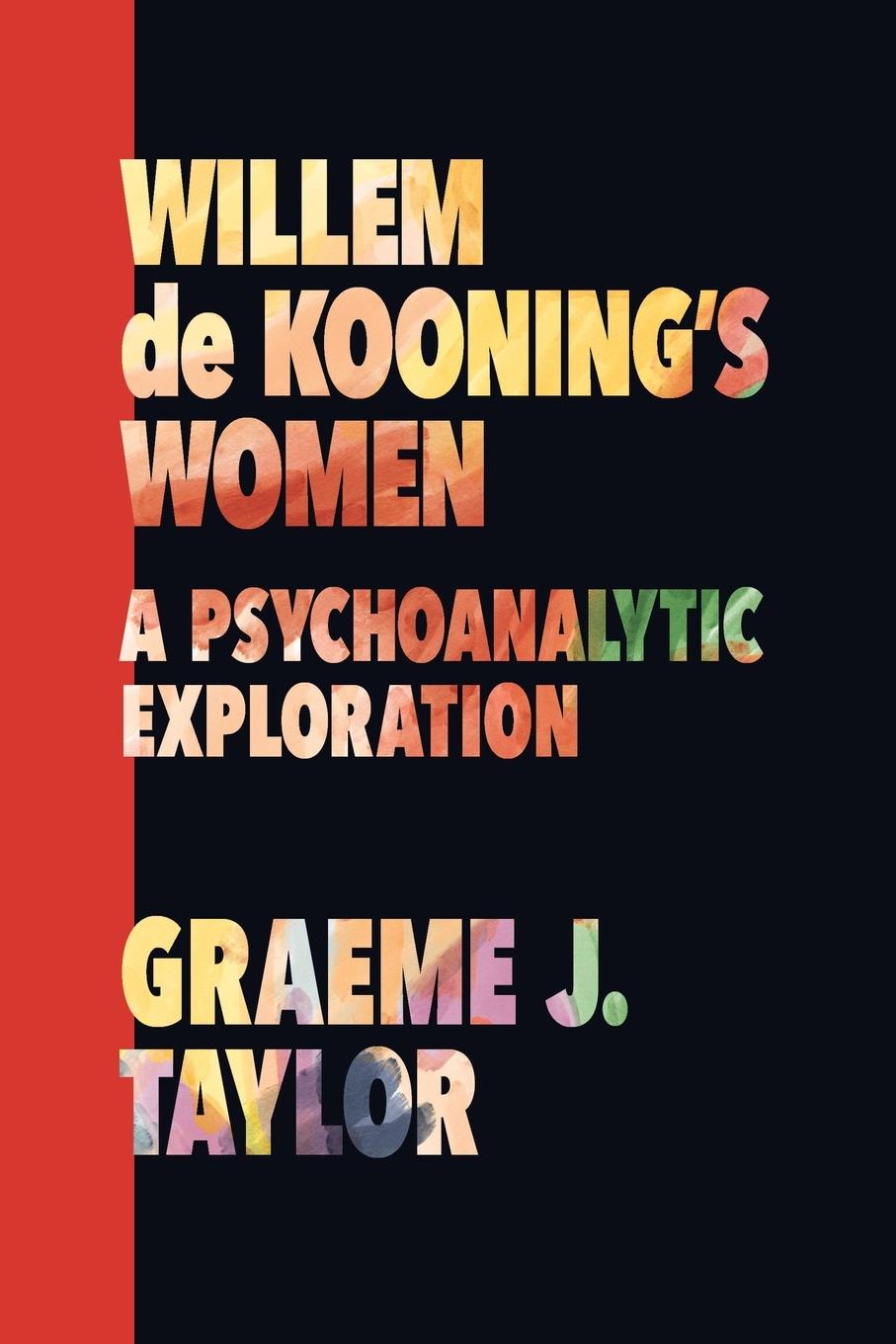 Kniha Willem de Kooning's Women 