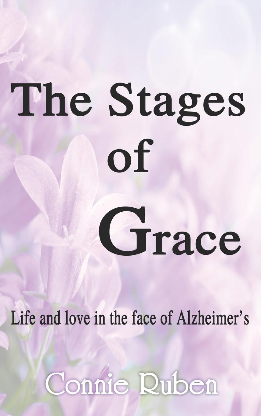 Carte Stages of Grace 