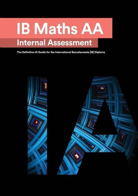 Carte IB Math AA [Analysis and Approaches] Internal Assessment 