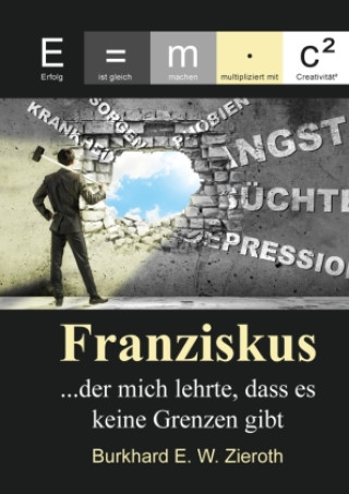 Knjiga Franziskus Heiko Fipper