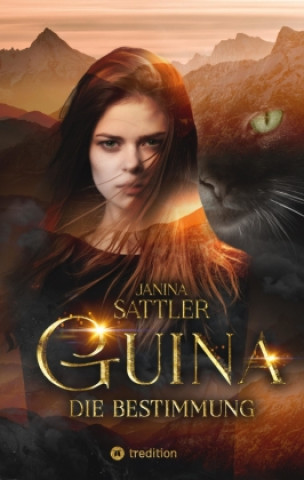 Book Guina Janina Sattler