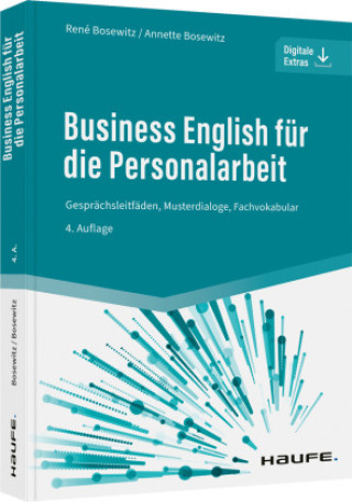 Carte Business English für die Personalarbeit René Bosewitz