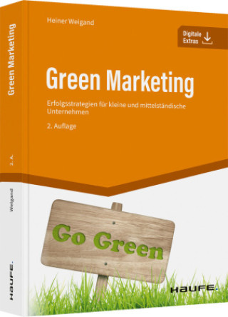 Livre Green Marketing Heiner Weigand