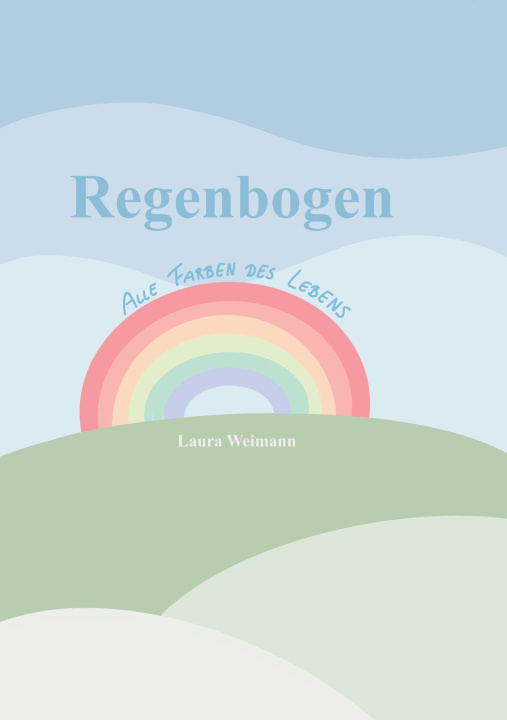 Knjiga Regenbogen 