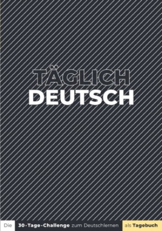 Knjiga Täglich Deutsch Lisa Al-Khawaja