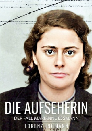 Книга Aufseherin Lorenz Ingmann