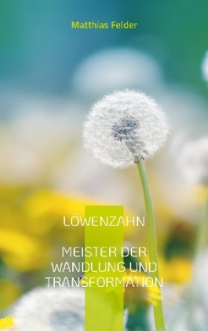 Knjiga LÖWENZAHN 