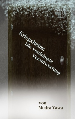 Book Kriegsheim Medra Yawa