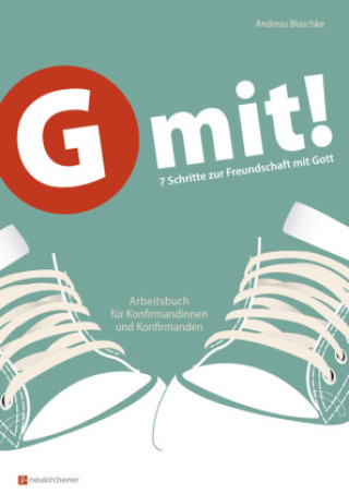 Boek G mit! - Loseblatt-Ausgabe Andreas Blaschke