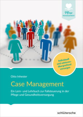 Kniha Case Management Otto Inhester