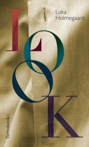 Book Look Luka Holmegaard