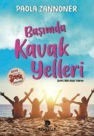 Knjiga Basimda Kavak Yelleri 