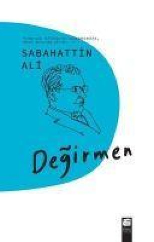 Knjiga Degirmen 