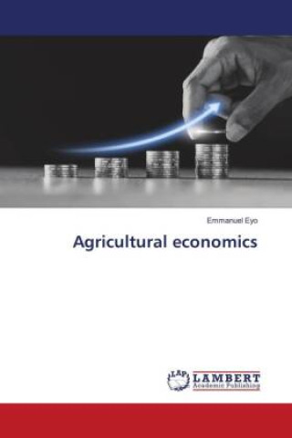 Könyv Agricultural economics 