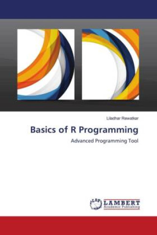 Buch Basics of R Programming 