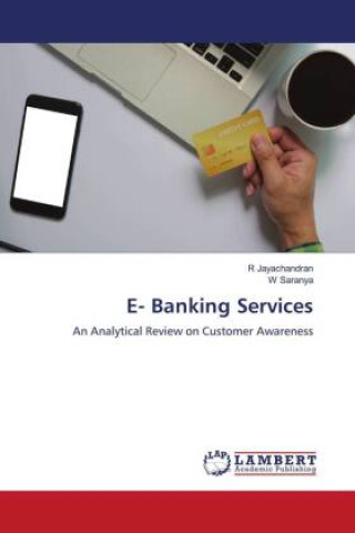Knjiga E- Banking Services W. Saranya