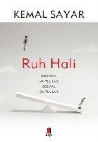 Boek Ruh Hali 