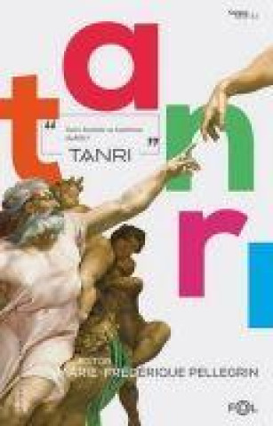 Buch Tanri 