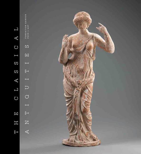 Βιβλίο Classical Antiquities Isabelle Tassignon