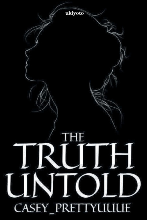 Kniha Truth Untold 