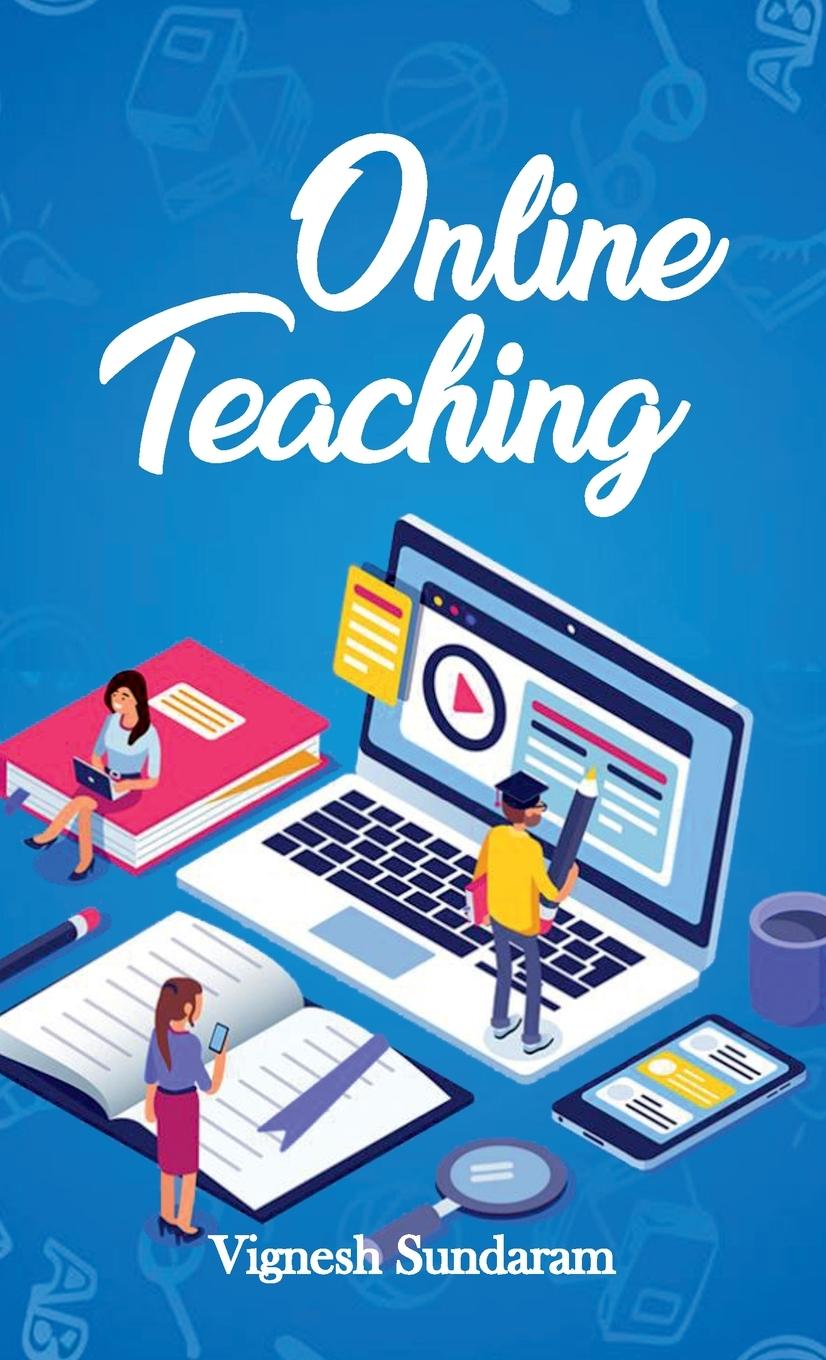 Könyv Online Teaching 