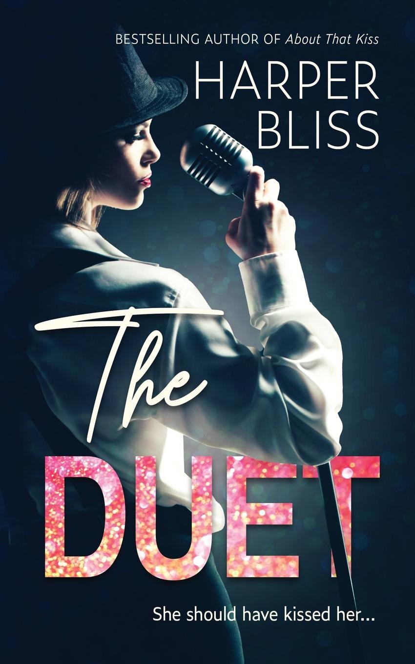 Book Duet Harper Bliss
