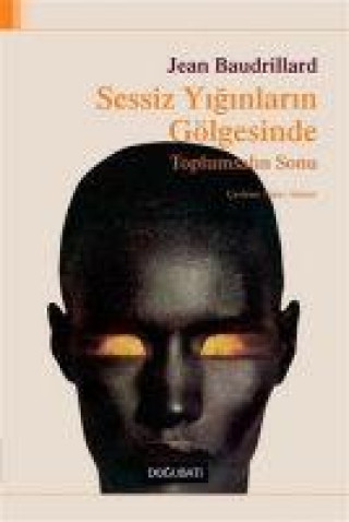 Boek Sessiz Yiginlarin Gölgesinde 