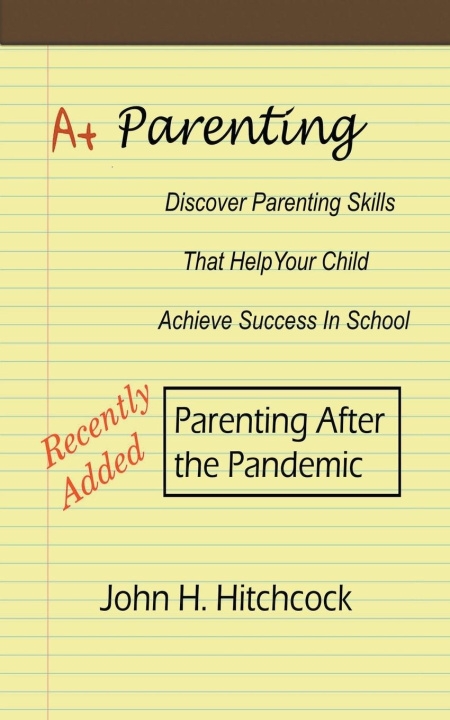 Book A+ Parenting John Hitchcock