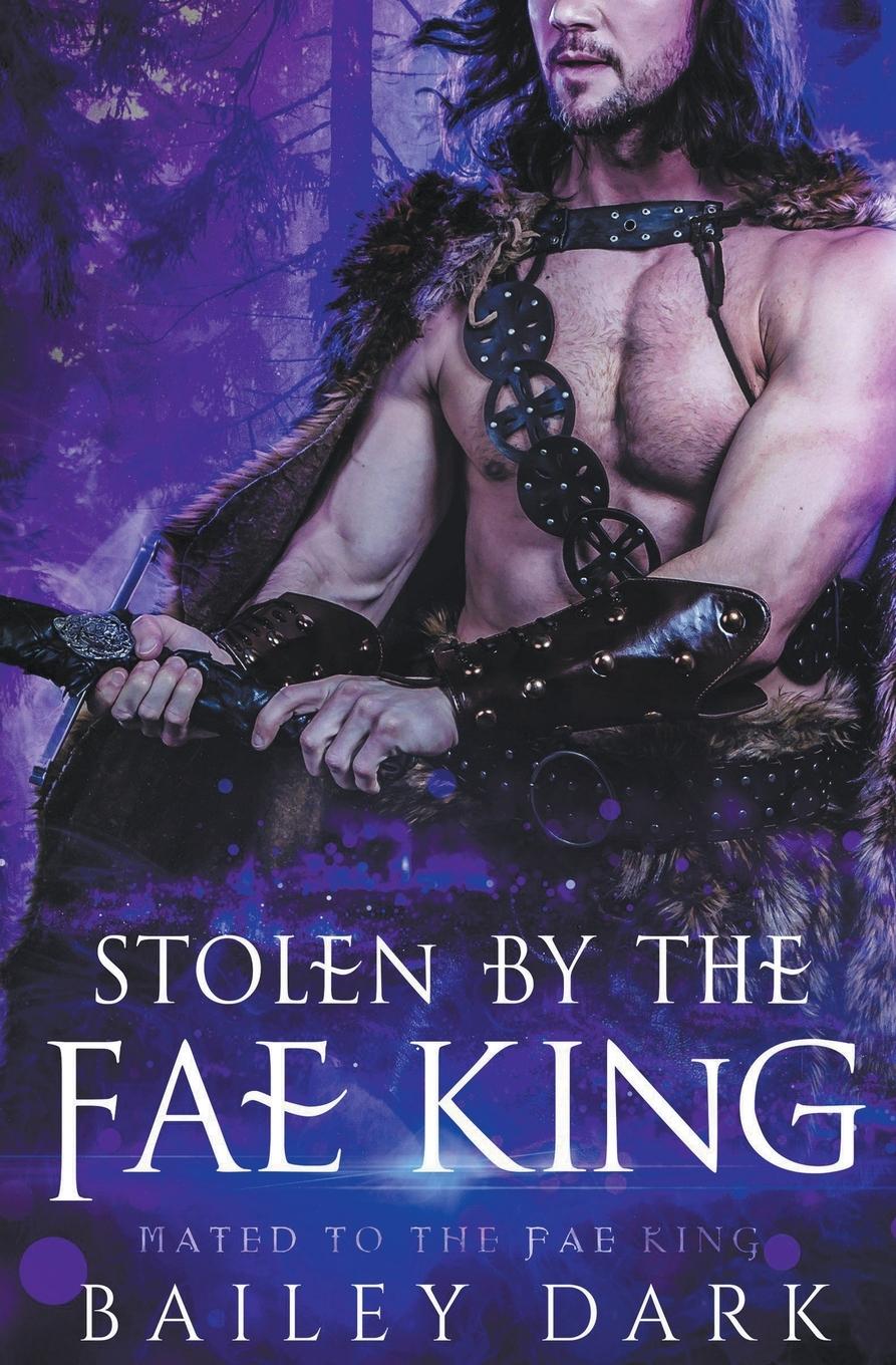 Knjiga Stolen by The Fae King 