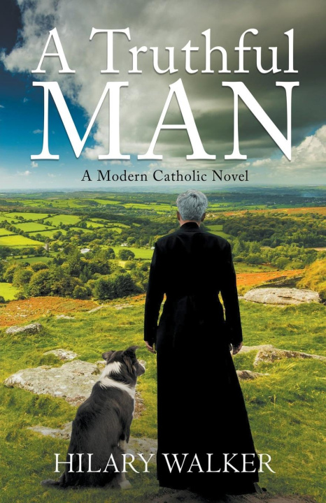 Boek Truthful Man Hilary Walker