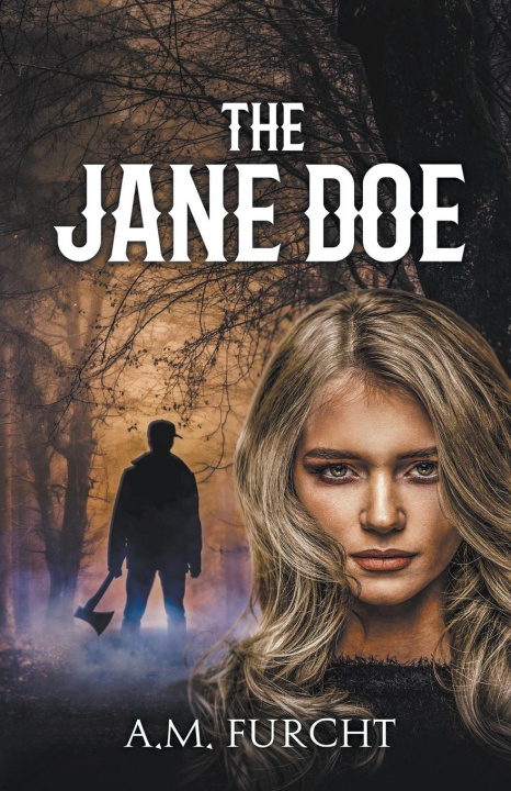 Knjiga Jane Doe 