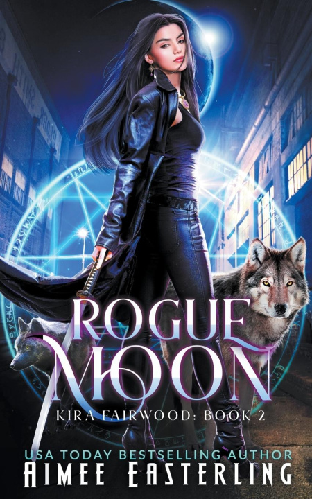 Book Rogue Moon Aimee Easterling