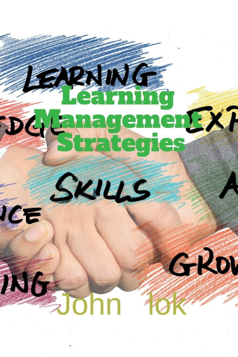 Boek Learning Management Strategies John Lok