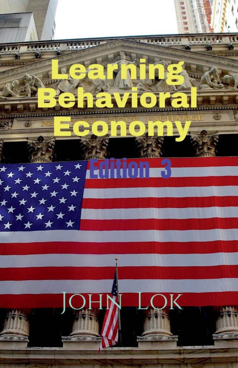 Knjiga Learning Behavioral Economy edition 3 John Lok