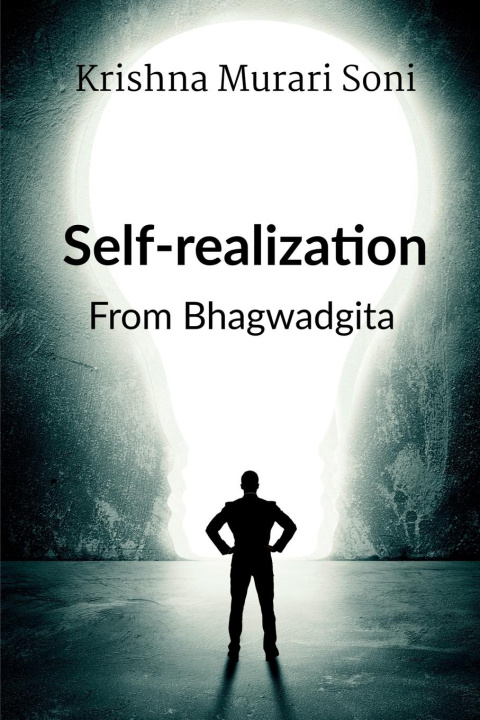 Knjiga Self-realization Krishna Murari
