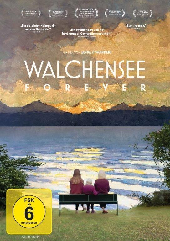 Video Walchensee Forever Norma Werner
