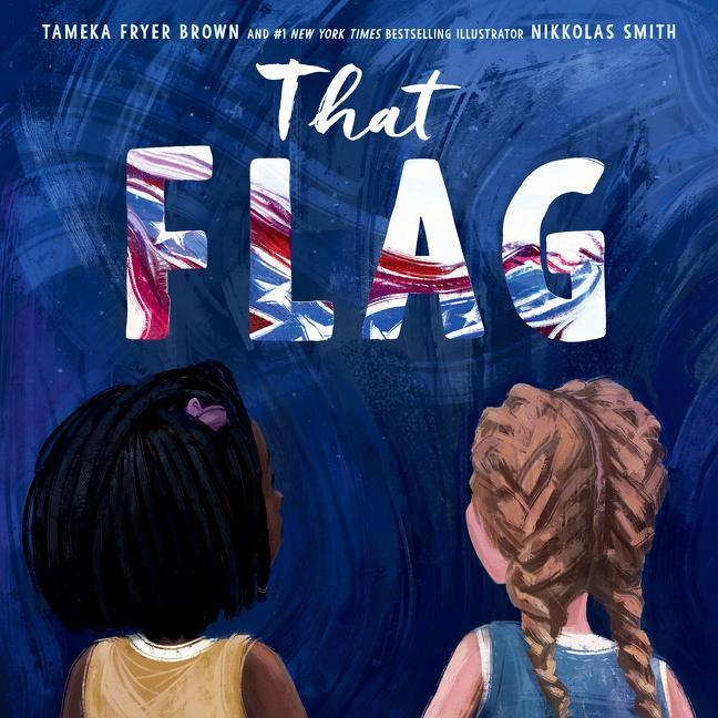 Βιβλίο That Flag Nikkolas Smith
