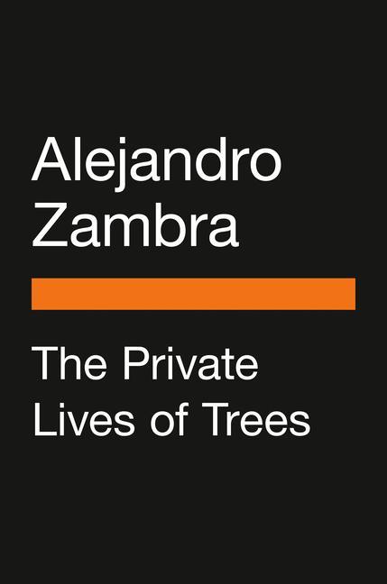 Knjiga Private Lives of Trees Megan Mcdowell
