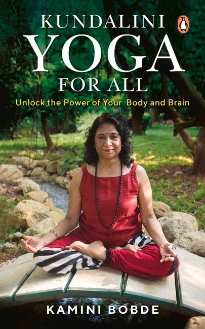 Könyv Kundalini Yoga for All 